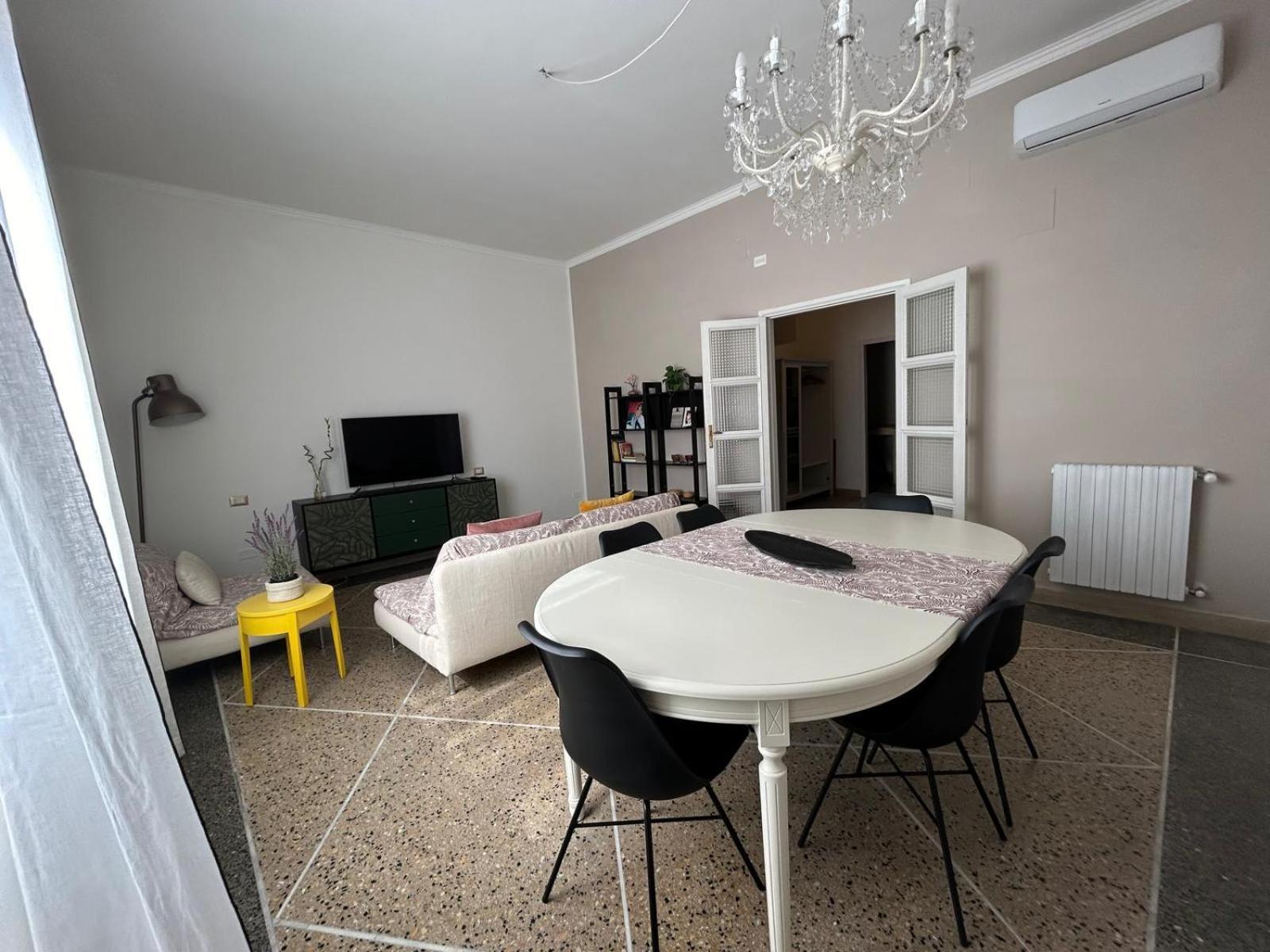 Casa Tuttomondo Apartamento *