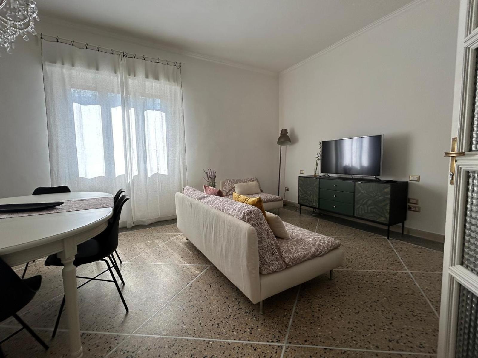 Apartamento Casa Tuttomondo Pisa