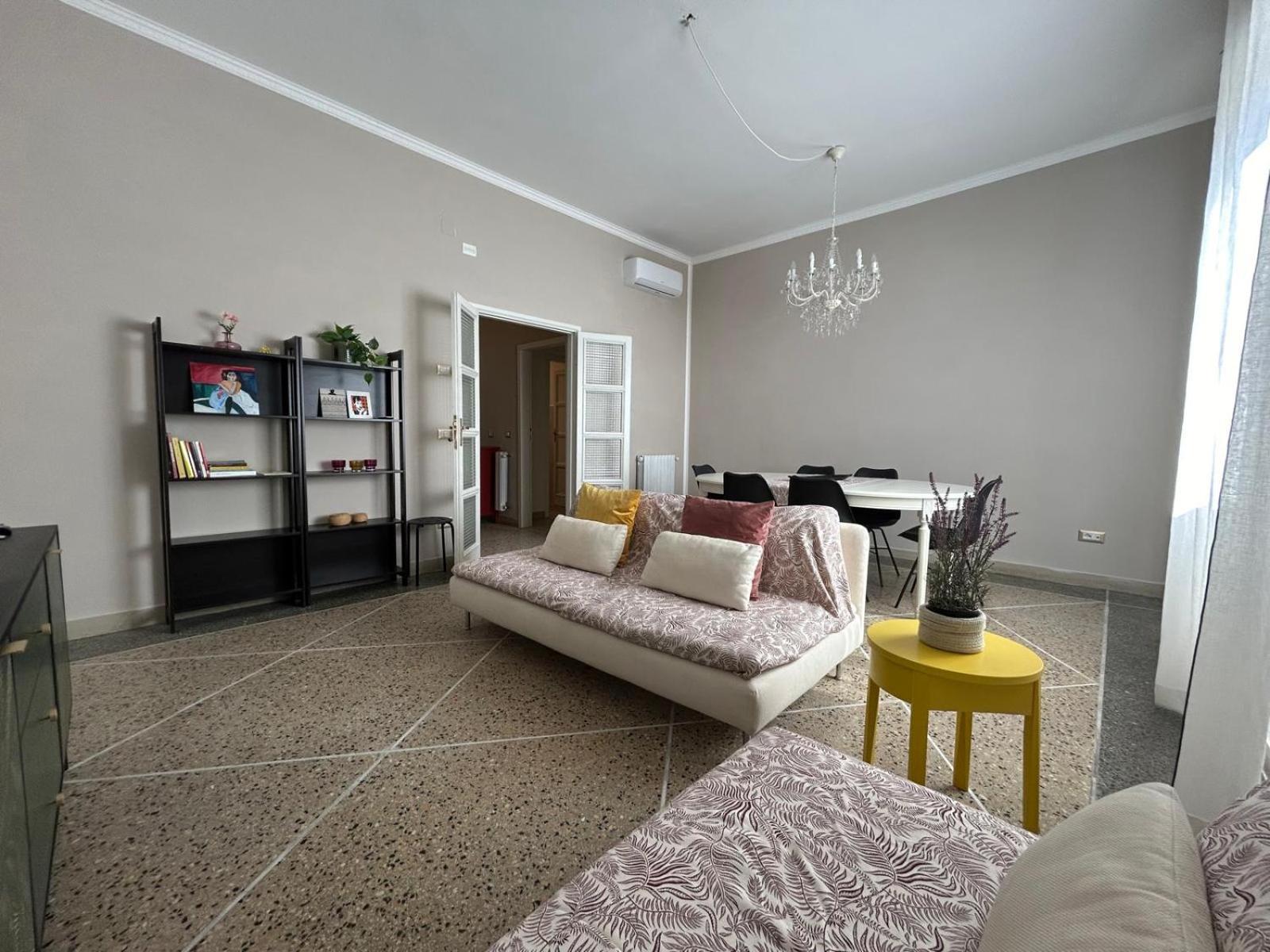 Casa Tuttomondo Apartamento