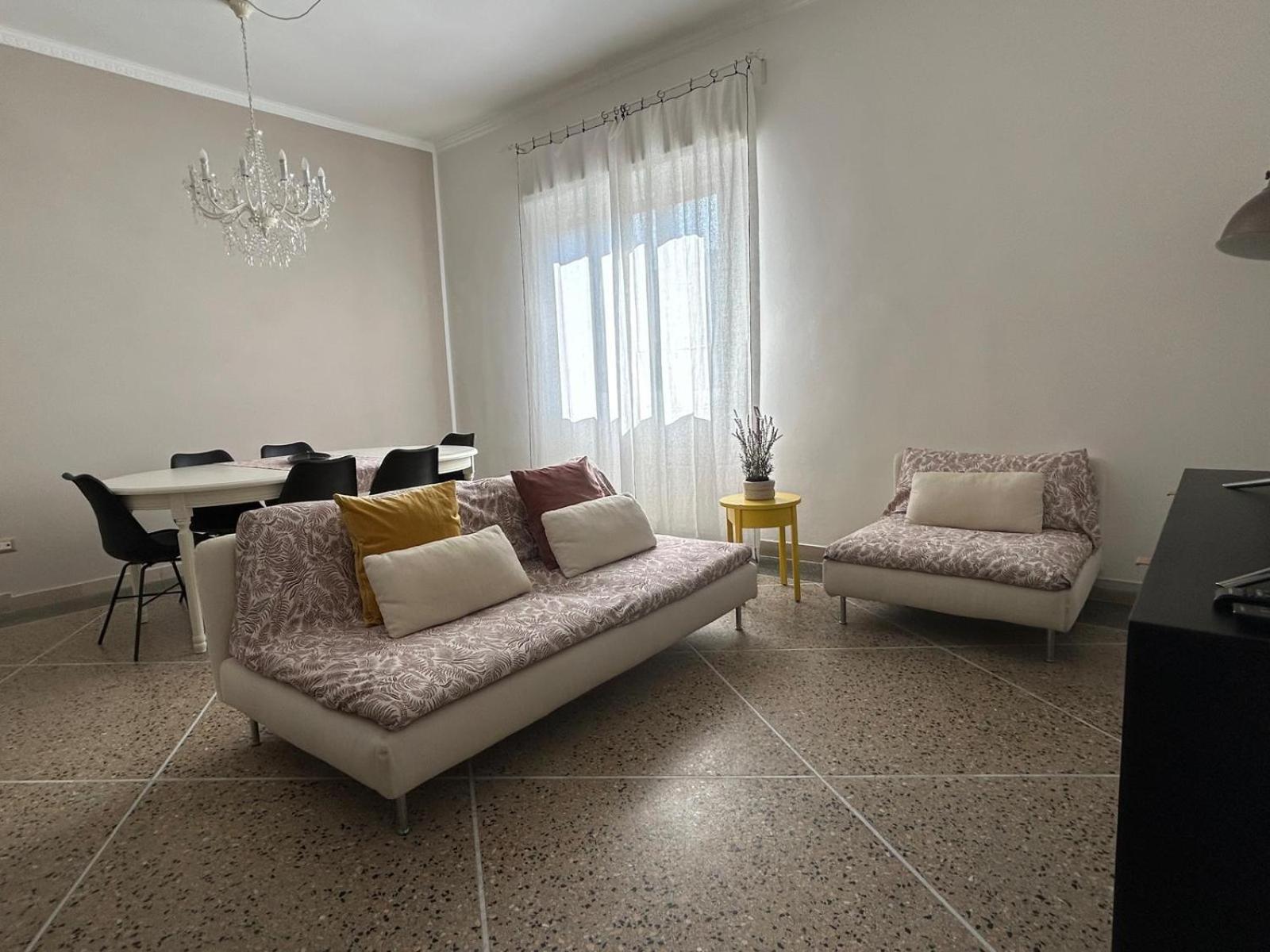 Casa Tuttomondo Apartamento *