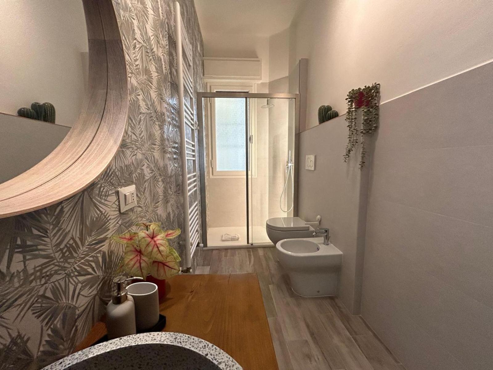 Apartamento Casa Tuttomondo Pisa
