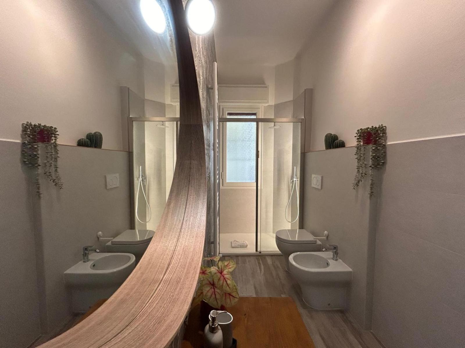 Casa Tuttomondo Apartamento *