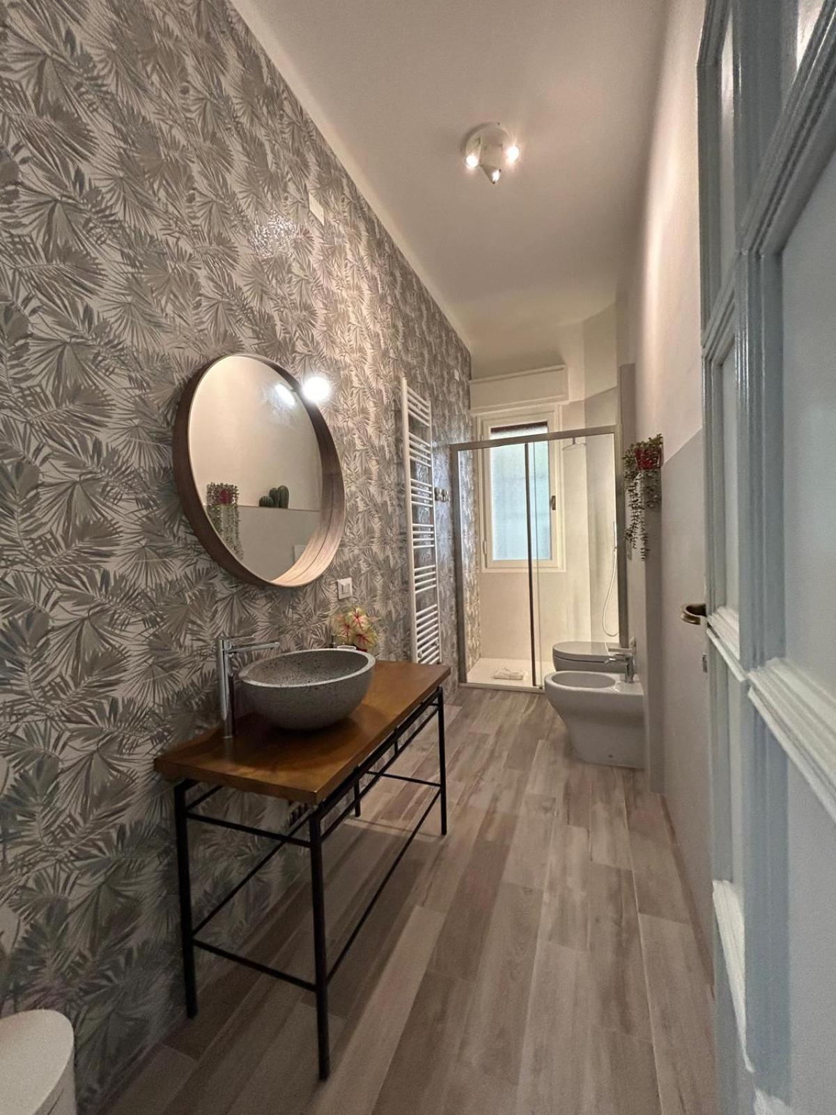 Apartamento Casa Tuttomondo