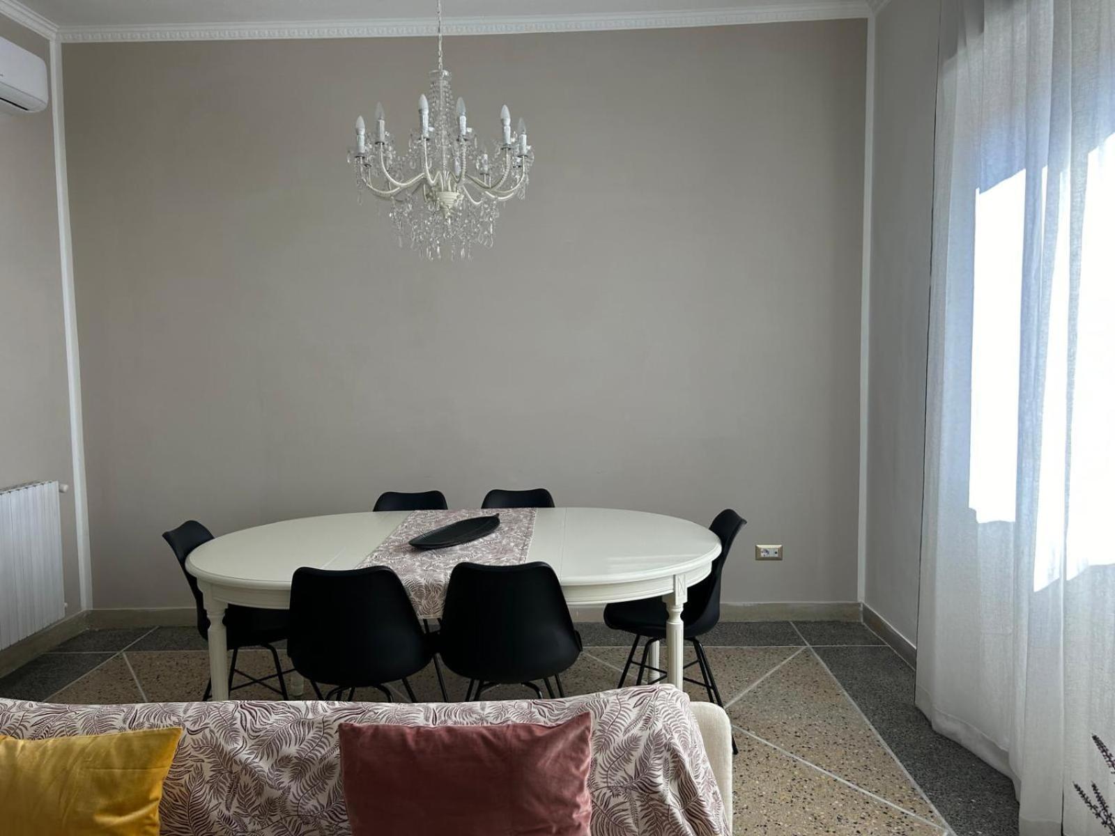 Apartamento Casa Tuttomondo Pisa