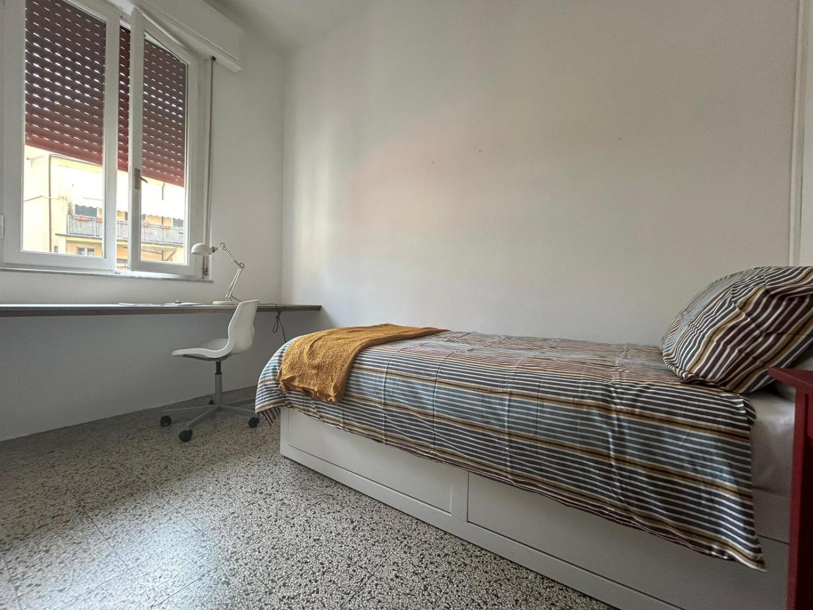 Apartamento Casa Tuttomondo