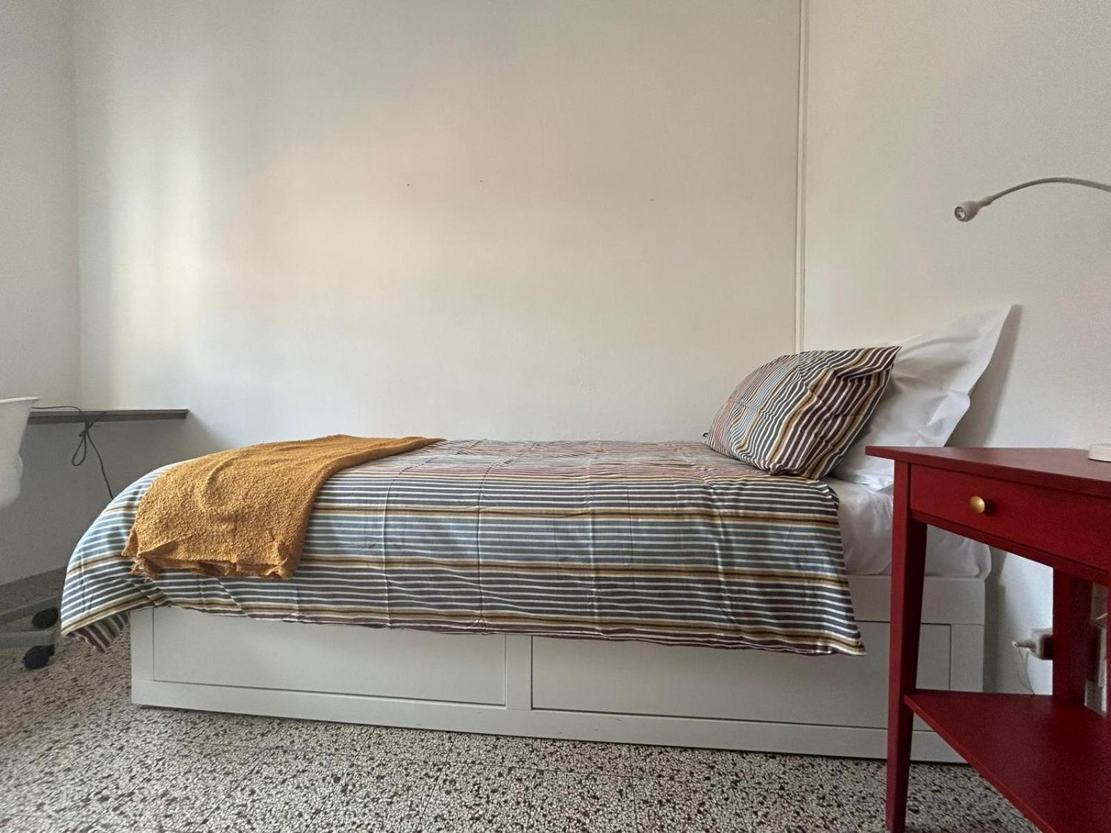 Apartamento Casa Tuttomondo